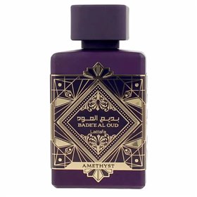 LATTAFA BADEE AL OUD AMETHYST EDP SPRAY 100 ML