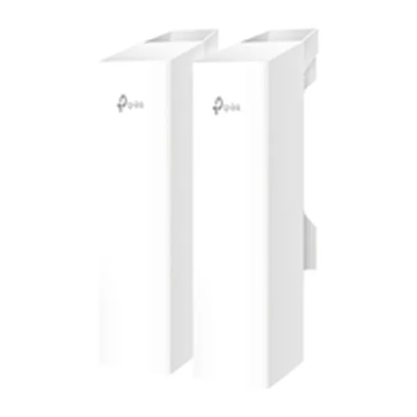 Точка доступа TP-Link EAP215-BridgeKIT Белый
