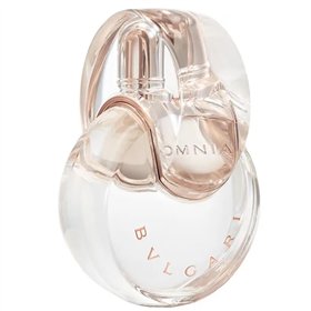 Bvlgari Omnia Crystalline Eau De Toilette Spray 100ml