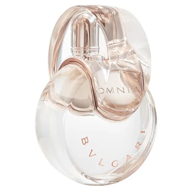 Bvlgari Omnia Crystalline Eau De Toilette Spray 100ml