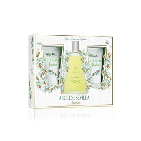 Aire De Sevilla Est Aire Sevilla Azahar 100 Gel 100 B100
