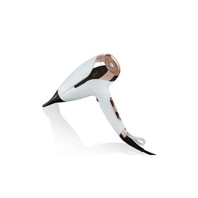 Ghd Helios Hair Dryer In White