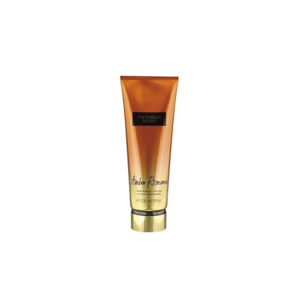 Victoria's Secret Victoria Secret Amber Romance Body Lotion 236ml