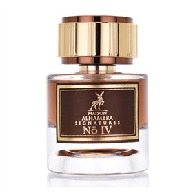 Maison Alhambra Signatures Niv Eau De Parfum 50ml