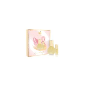 Gloria Vanderbilt Mujer Eau De Toilette 100ml Eau De Toilette 15ml Spray