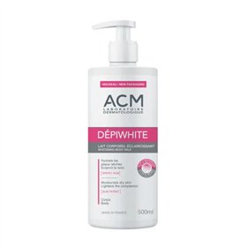 ACM Dépiwhite Brightening Body Milk 500ml