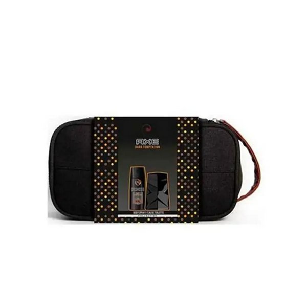 Axe Edt 100 Dark Temptation Deo150 Nec