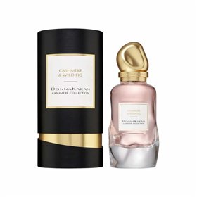 Donna Karan Cashmere & Wild Fig Eau De Perfume Spray 100ml