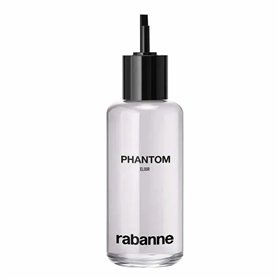 Rabanne Phantom Elixir Parfum Intense 200ml Refill