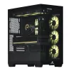 Stalinis kompiuteris Actina KOMACNGIP0208 AMD Ryzen 9 7900X 32 GB RAM 2 TB SSD RTX 5080