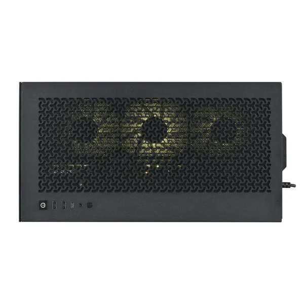 Stalinis kompiuteris Actina KOMACNGIP0208 AMD Ryzen 9 7900X 32 GB RAM 2 TB SSD RTX 5080