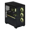 Stalinis kompiuteris Actina KOMACNGIP0208 AMD Ryzen 9 7900X 32 GB RAM 2 TB SSD RTX 5080