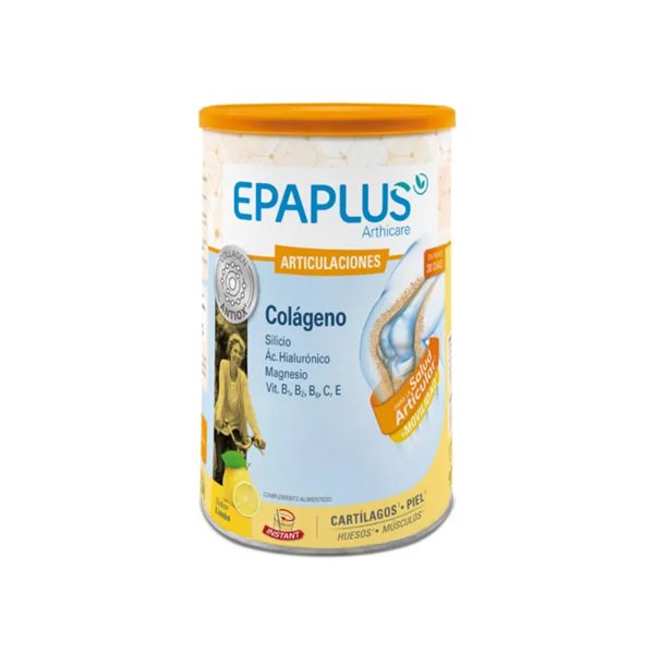 Epaplus Collagen Arthicare Instant Lemon