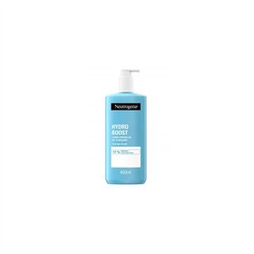 Neutrogena Hydro Boost Body Lotion Gel 400ml
