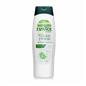 Instituto Español&nbsp;Gotas&nbsp;Frescas Shower Gel 750ml