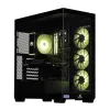 Desktop PC Actina KOMACNGIP0210 AMD Ryzen 7 8700F 32 GB RAM 1 TB SSD AMD Radeon RX 7700 xt