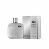 Lacoste L.12.12 Silver Grey Eau De Parfum Spray 100ml
