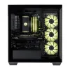 Desktop PC Actina KOMACNGIP0210 AMD Ryzen 7 8700F 32 GB RAM 1 TB SSD AMD Radeon RX 7700 xt