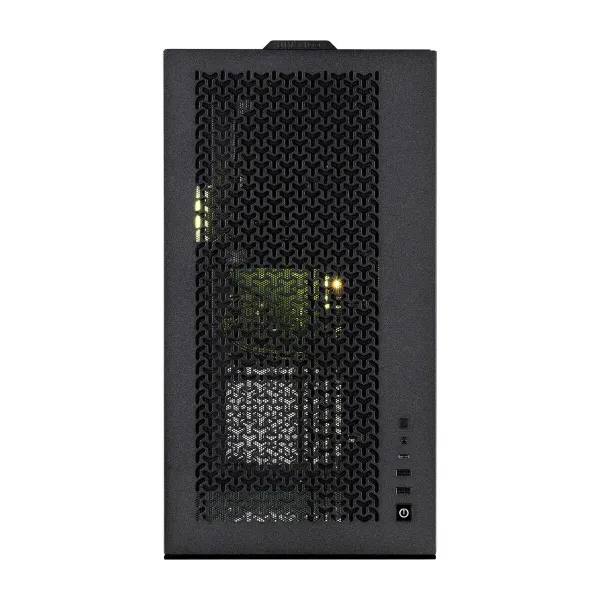 Desktop PC Actina KOMACNGIP0210 AMD Ryzen 7 8700F 32 GB RAM 1 TB SSD AMD Radeon RX 7700 xt