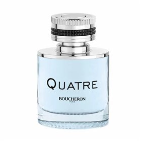 Boucheron Quatre Homme Eau De Toilette Spray 50ml