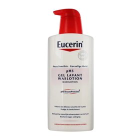Eucerin® Bath Gel Ph5 200ml