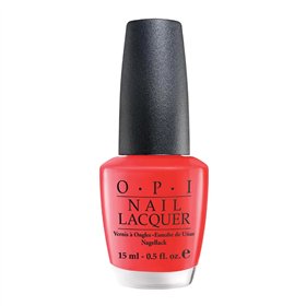 Opi Nail Lacquer Nlm21 My Chihuahua Bites! 15ml