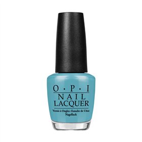 Opi Nail Lacquer Nle75 Can t Find My Czechbook 15ml