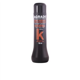 Agrado Smoothing Cream With Keratin 750ml