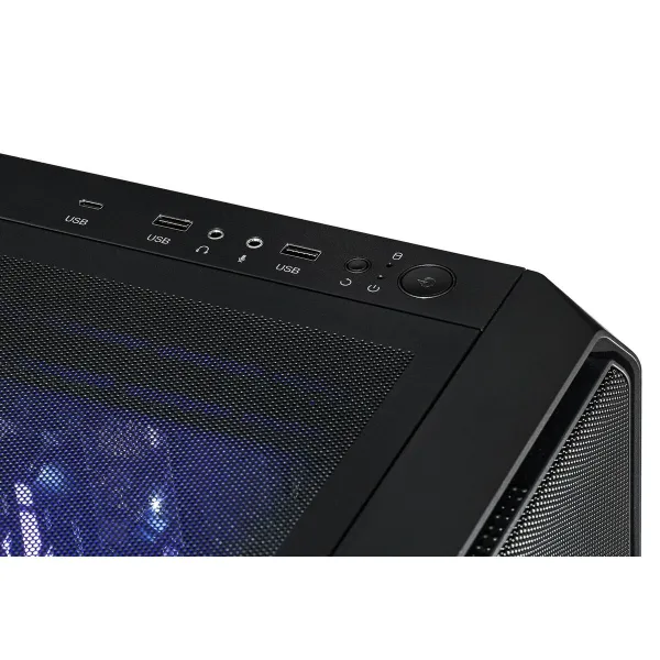 Desktop PC Actina KOMACNGIP0236 AMD RYZEN™ 5 7500F 32 GB RAM 2 TB SSD