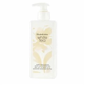Elizabeth Arden White Tea Bath And Shower Gel 400ml
