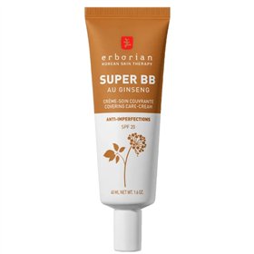 Erborian Super BB With Ginseng Caramel 40ml