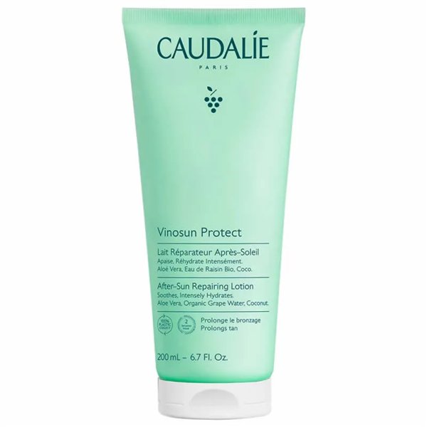 Caudalie Vinosun Protect After Sun 200ml