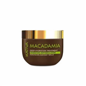 Kativa Macadamia Deep Hydration Treatment 300g