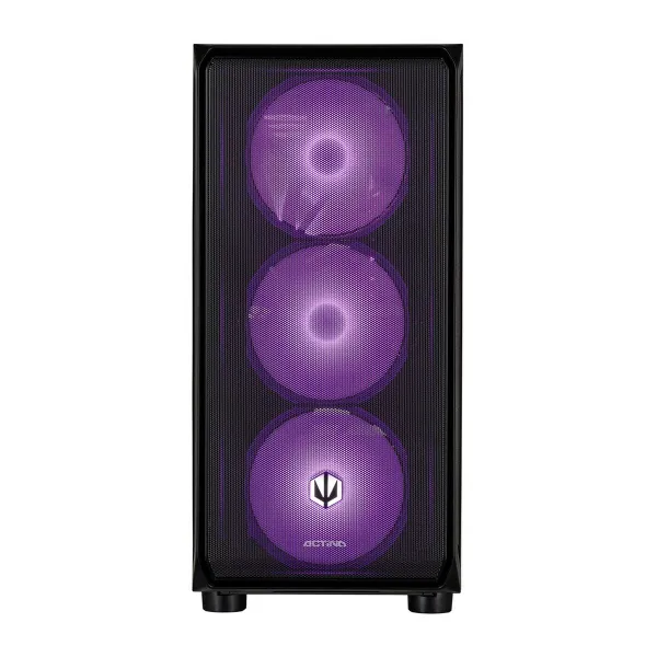 Desktop PC Actina KOMACNGIP0250 AMD Ryzen 7 7800X3D 32 GB RAM 2 TB SSD