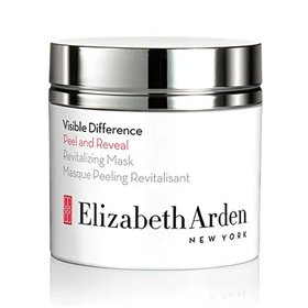 Elizabeth Arden Visible Difference Peel and Reveal Revitalizing Mask 50ml