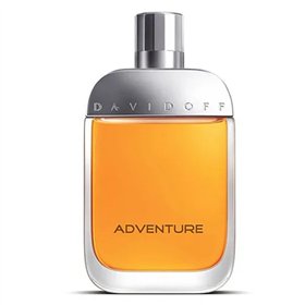 Davidoff Adventure Eau De Toilette Spray 100ml