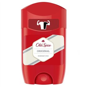 Old Spice Original High Endurance Deodorant Stick 50g