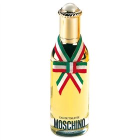 Moschino Eau De Toilette Spray 75ml