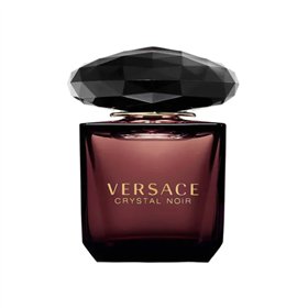 Versace Crystal Noir Eau De Toilette Spray 90ml
