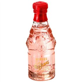 Versace Red Jeans Eau De Toilette Spray 75ml