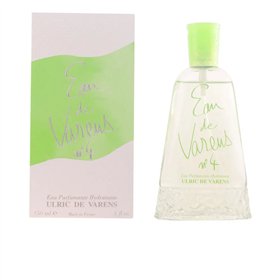 Ulric De Varens Eau De Varens N4 Eau De Toilette Spray 150ml