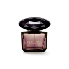 Versace Crystal Noir Eau De Toilette Spray 30ml
