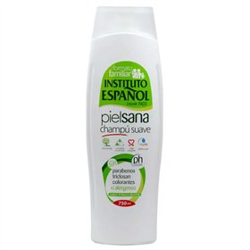 Instituto Español Healthy Skin Shampoo 750ml
