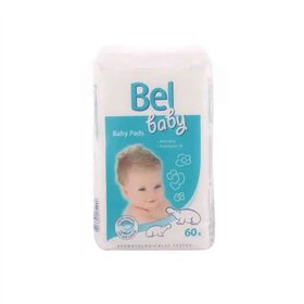 Bel Baby Pads 60 Units