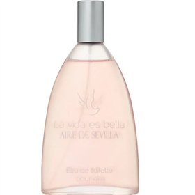 Aire De Sevilla La Vida Es Bella Eau De Toilette Spray 150ml