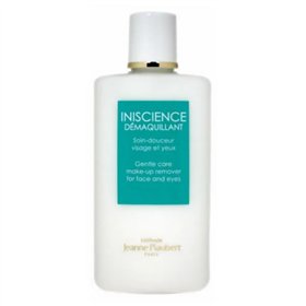 Jeanne Piaubert Iniscience Gentle Care Make Up Remover Face And Eyes 200ml 