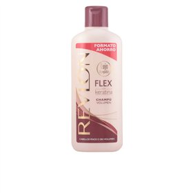 Revlon Flex Keratin Shampoo Thin Hair 650ml