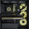 Stalinis kompiuteris Actina KOMACNGIP0277 AMD Ryzen 7 7800X3D 32 GB RAM 2 TB SSD