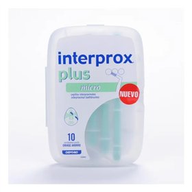 Interprox Plus Micro 10 Cepillos Interproximales