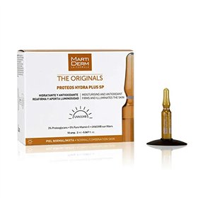 Martiderm Proteoglycans Spf15 10x2ml Ampules
